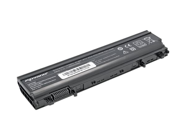 VV0NF N5YH9 akku Dell Latitude E5440 E5540 -kannettavalle