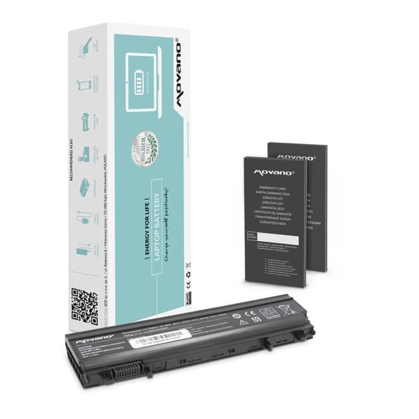 VV0NF N5YH9 akku Dell Latitude E5440 E5540 -kannettavalle