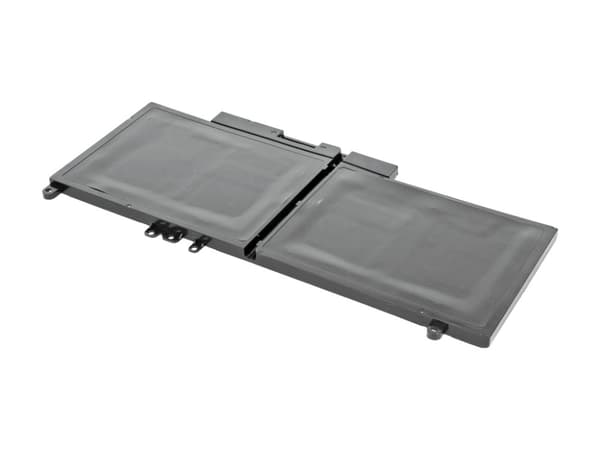 6MT4T 7V69Y K3JK9 Batteri til Dell E5470 E5570 7.6v