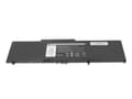 Miniatyrbillede 3 af 5: WJ5R2 batteri til Dell Latitude E5570 3510