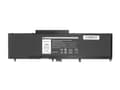 Miniatyrbillede 5 af 5: WJ5R2 batteri til Dell Latitude E5570 3510