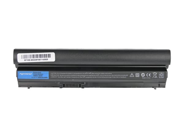 FRR0G Batteri til Dell Latitude E6220 E6320 E6330