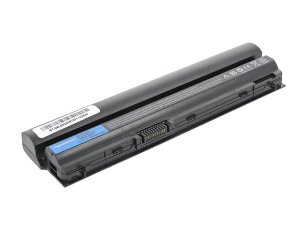 FRR0G Batteri til Dell Latitude E6220 E6320 E6330