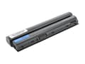 Miniatyrbillede 5 af 5: FRR0G Batteri til Dell Latitude E6220 E6320 E6330