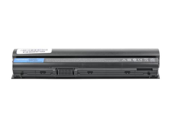 FRR0G Batteri til Dell Latitude E6220 E6320 E6330