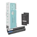 Miniatyrbillede 1 af 5: FRR0G Batteri til Dell Latitude E6220 E6320 6600mAh