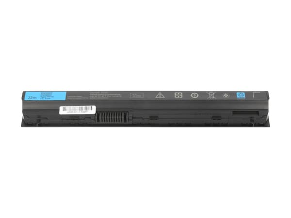 FRR0G Batteri til Dell Latitude E6220 E6320 E6330