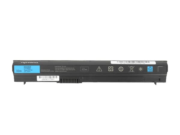 FRR0G Batteri til Dell Latitude E6220 E6320 E6330