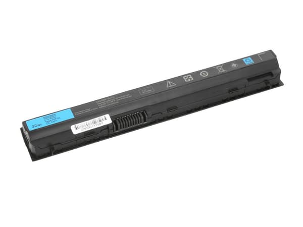 FRR0G Batteri til Dell Latitude E6220 E6320 E6330