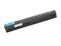 Miniatyrbillede 2 af 5: FRR0G Batteri til Dell Latitude E6220 E6320 E6330