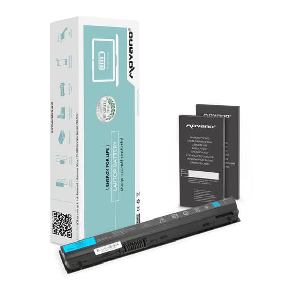 FRR0G Batteri til Dell Latitude E6220 E6320 E6330