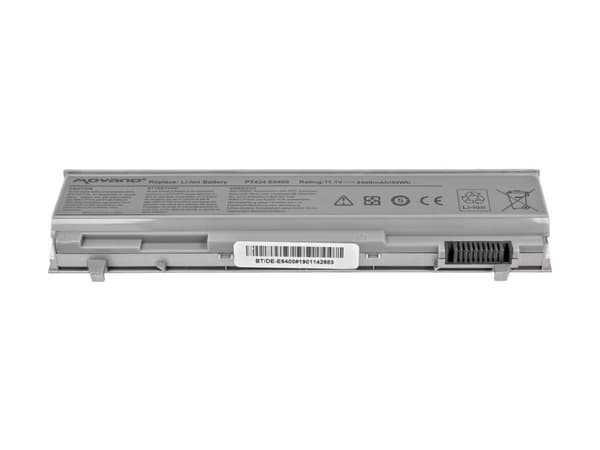 PT434 akku Dell Latitude E6400 E6410 E6500 -kannettavalle