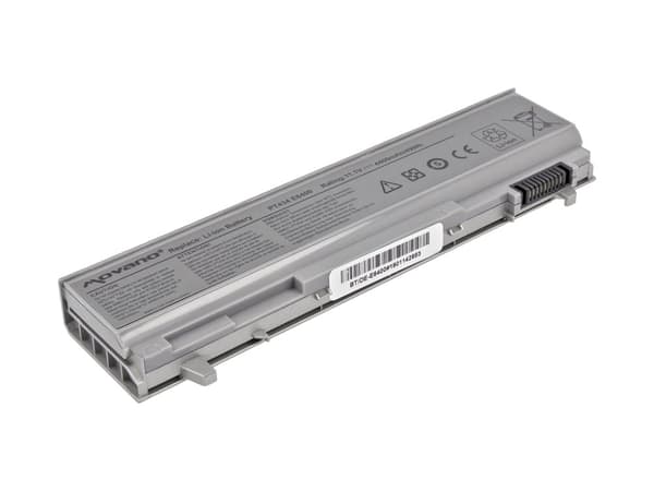 PT434 akku Dell Latitude E6400 E6410 E6500 -kannettavalle