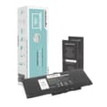 Miniatyrbillede 1 af 5: MYJ96 Batteri til Dell Latitude 7390 7490 7200mAh