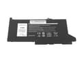 Miniatyrbillede 3 af 5: MYJ96 batteri til Dell Latitude E7390, E7490 - 11.4v