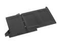 Miniatyrbillede 4 af 5: MYJ96 batteri til Dell Latitude E7390, E7490 - 11.4v
