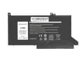 Miniatyrbillede 5 af 5: MYJ96 batteri til Dell Latitude E7390, E7490 - 11.4v