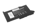 Miniatyrbillede 2 af 5: MYJ96 batteri til Dell Latitude E7390, E7490 - 11.4v