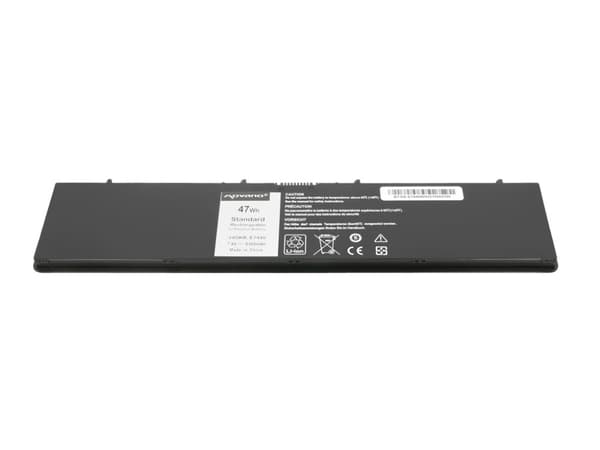 34GKR 3RNFD akku Dell Latitude E7440 E7450 -kannettavaan