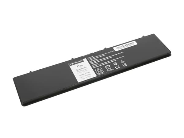 34GKR 3RNFD akku Dell Latitude E7440 E7450 -kannettavaan