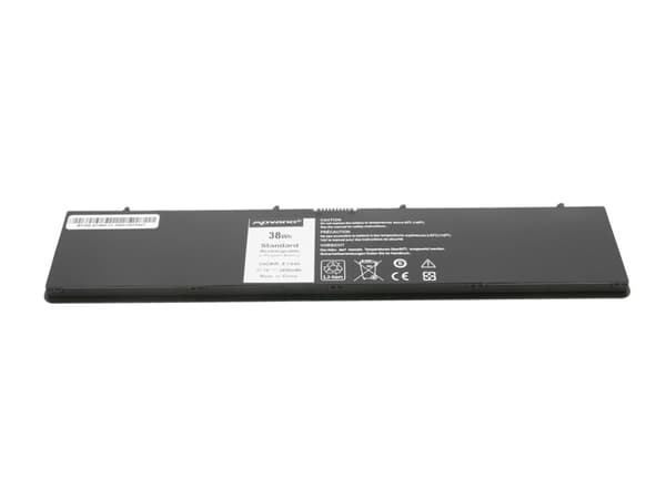 34GKR 3RNFD akku Dell Latitude E7440 11.1v -laitteeseen