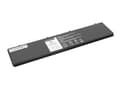 Pikkukuva 2 / 5: 34GKR 3RNFD akku Dell Latitude E7440 11.1v -laitteeseen