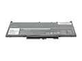 Miniatyrbillede 3 af 5: J60J5 GG4FM MC34Y Batteri til Dell E7270 E7470