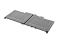 Miniatyrbillede 4 af 5: J60J5 GG4FM MC34Y Batteri til Dell E7270 E7470