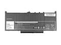 Miniatyrbillede 5 af 5: J60J5 GG4FM MC34Y Batteri til Dell E7270 E7470