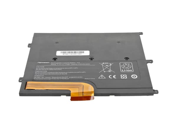T1G6P batteri til Dell Vostro V13 V130