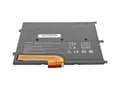 Miniatyrbillede 3 af 5: T1G6P batteri til Dell Vostro V13 V130
