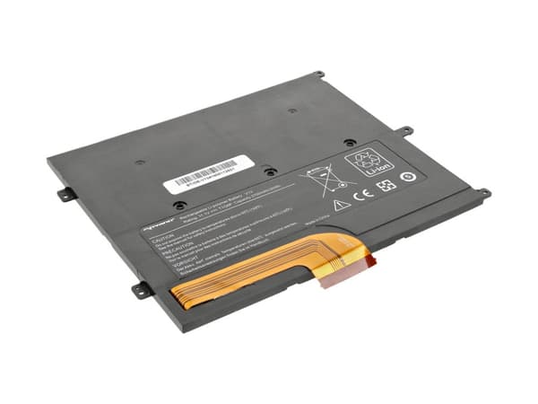 T1G6P batteri til Dell Vostro V13 V130