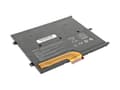 Miniatyrbillede 2 af 5: T1G6P batteri til Dell Vostro V13 V130