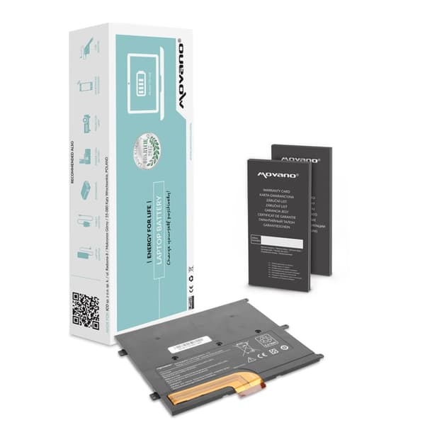 T1G6P batteri til Dell Vostro V13 V130