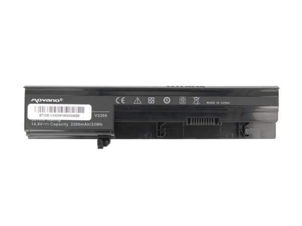 GRNX5 50TKN 93G7X Akku Dell Vostro 3300 3350