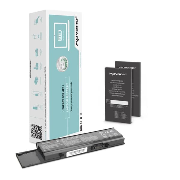 7FJ92 batteri til Dell Vostro 3400 3500 3700