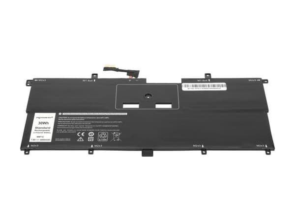 HMPFH NNF1C batteri til Dell XPS 13 9365