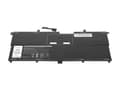 Miniatyrbillede 3 af 5: HMPFH NNF1C batteri til Dell XPS 13 9365
