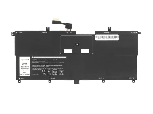 HMPFH NNF1C batteri til Dell XPS 13 9365