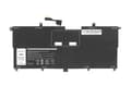 Miniatyrbillede 5 af 5: HMPFH NNF1C batteri til Dell XPS 13 9365