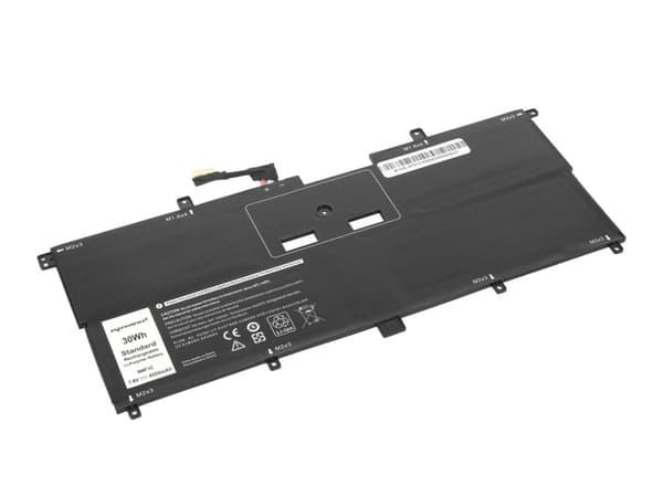 HMPFH NNF1C batteri til Dell XPS 13 9365