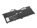 Miniatyrbillede 2 af 5: HMPFH NNF1C batteri til Dell XPS 13 9365