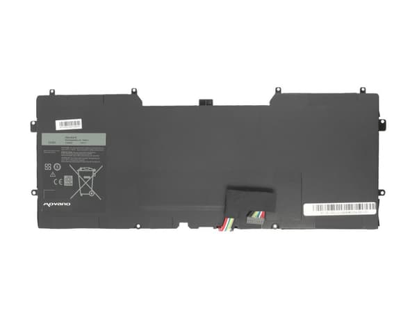 C4K9V batteri til Dell XPS 13 9333