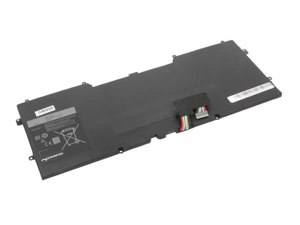 C4K9V batteri til Dell XPS 13 9333