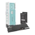 Miniatyrbillede 1 af 5: C4K9V batteri til Dell XPS 13 9333