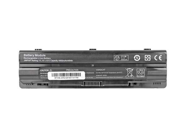 R795X JWPHF Batteri til Dell XPS 14 15 17