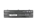 Miniatyrbillede 5 af 5: R795X JWPHF Batteri til Dell XPS 14 15 17