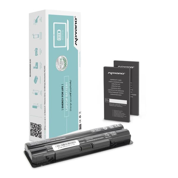 R795X JWPHF Batteri til Dell XPS 14 15 17