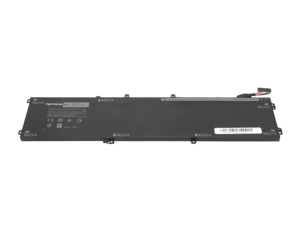 4GVGH Batteri til Dell XPS 15 9550 Precision 5510