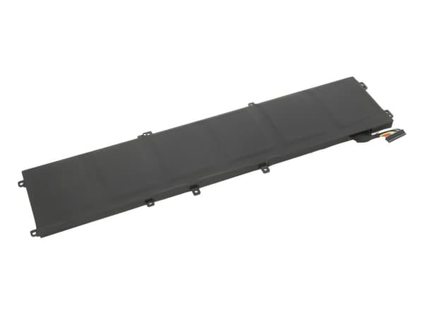4GVGH Batteri til Dell XPS 15 9550 Precision 5510